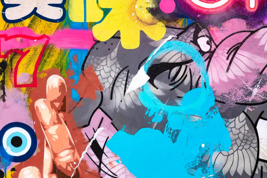 The Luck Maker - Deluxe Edition by artist Lhouette - Wyecliffe Galleries