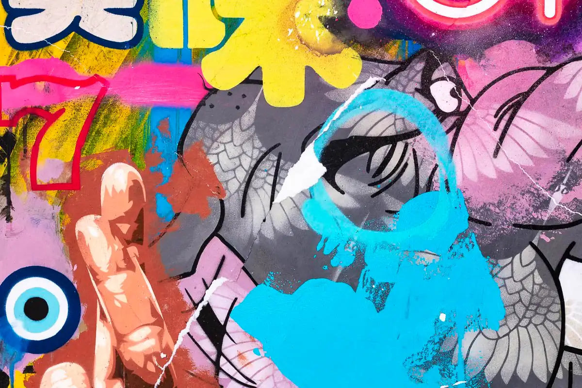 The Luck Maker - Deluxe Edition by artist Lhouette - Wyecliffe Galleries