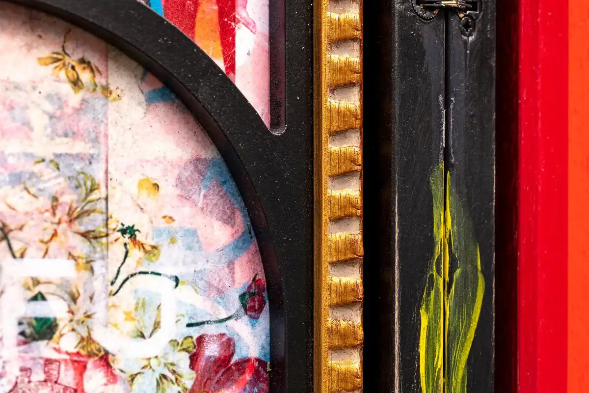 The Luck Maker - Deluxe Edition by artist Lhouette - Wyecliffe Galleries