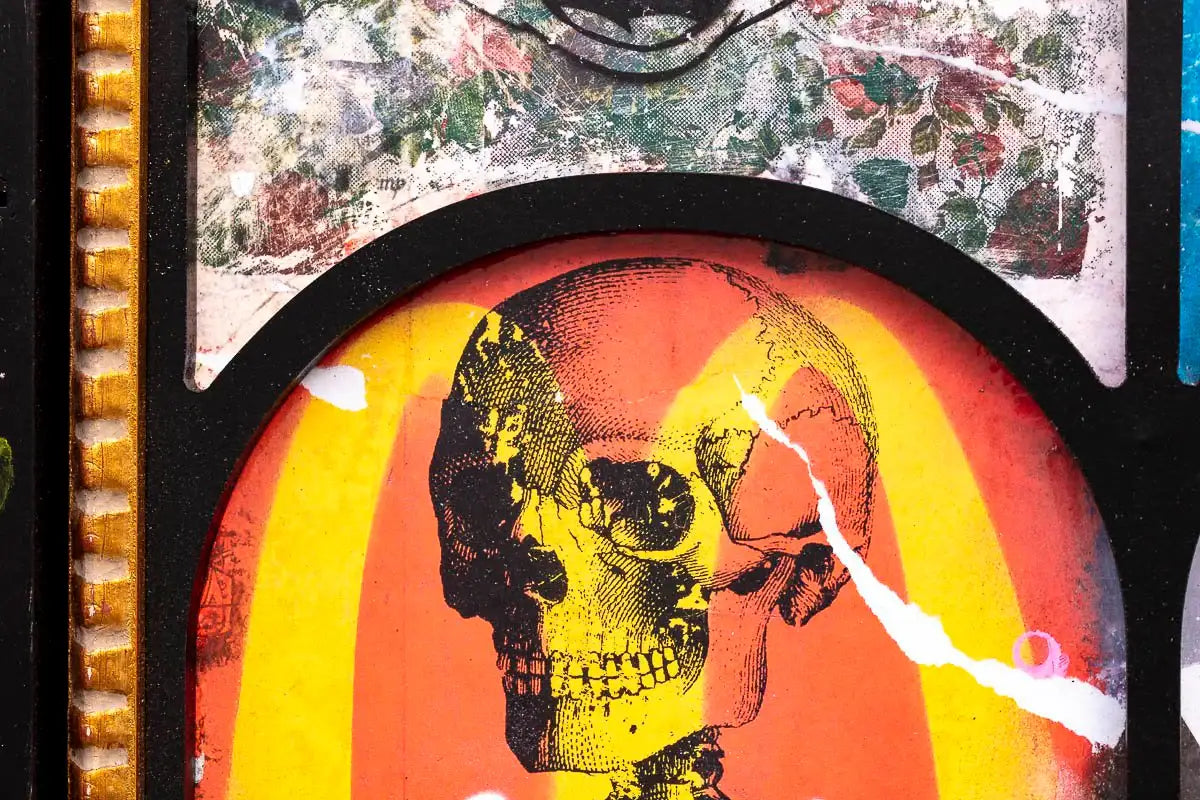 The Luck Maker - Deluxe Edition by artist Lhouette - Wyecliffe Galleries