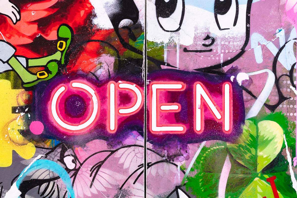 The Luck Maker - Deluxe Edition by artist Lhouette - Wyecliffe Galleries