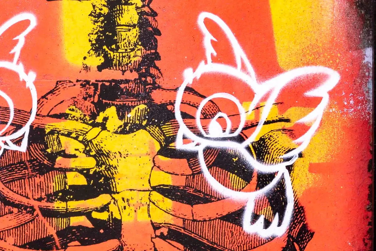 The Luck Maker - Deluxe Edition by artist Lhouette - Wyecliffe Galleries