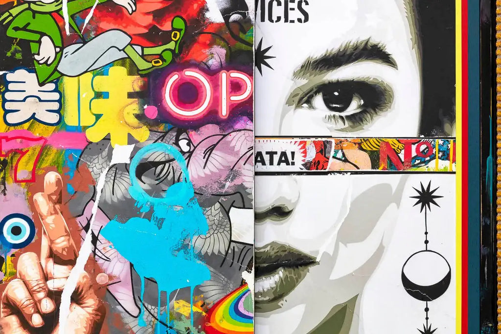 The Luck Maker - Edition by artist Lhouette - Wyecliffe Galleries