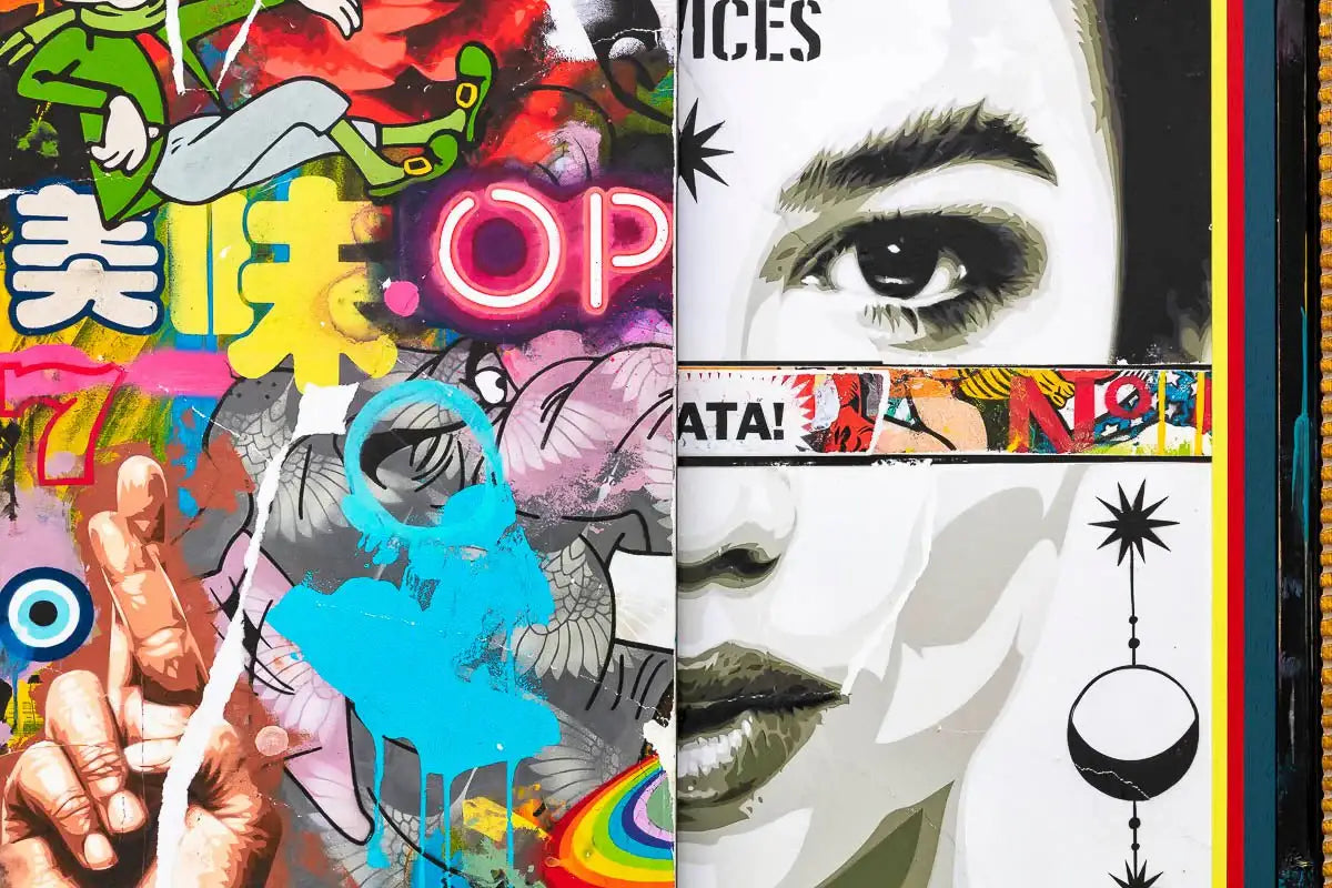 The Luck Maker - Edition by artist Lhouette - Wyecliffe Galleries