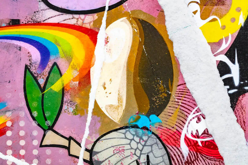 The Luck Maker - Edition by artist Lhouette - Wyecliffe Galleries