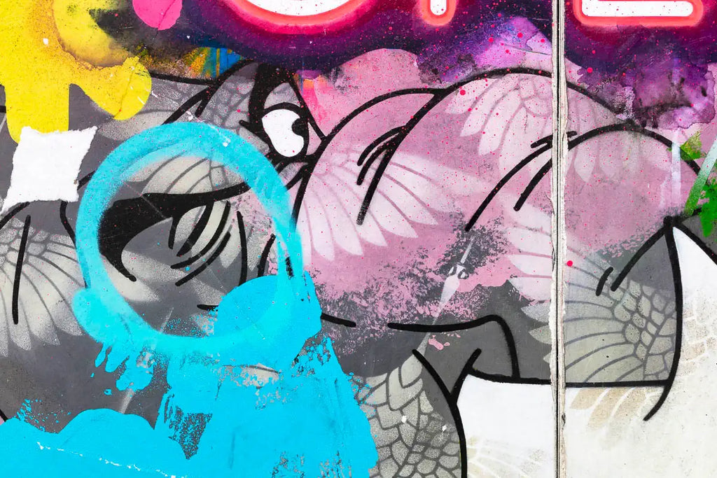 The Luck Maker - Edition by artist Lhouette - Wyecliffe Galleries