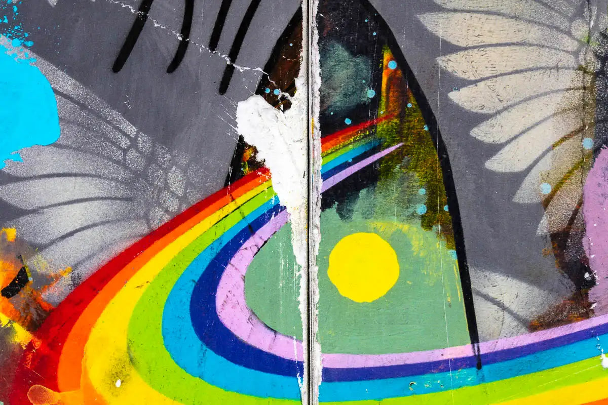 The Luck Maker - Edition by artist Lhouette - Wyecliffe Galleries