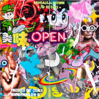 The Luck Maker - Edition by artist Lhouette - Wyecliffe Galleries