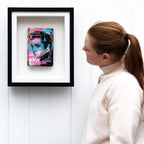 The Poisoned Crown - Original - SOLD by artist Lhouette - Wyecliffe Galleries