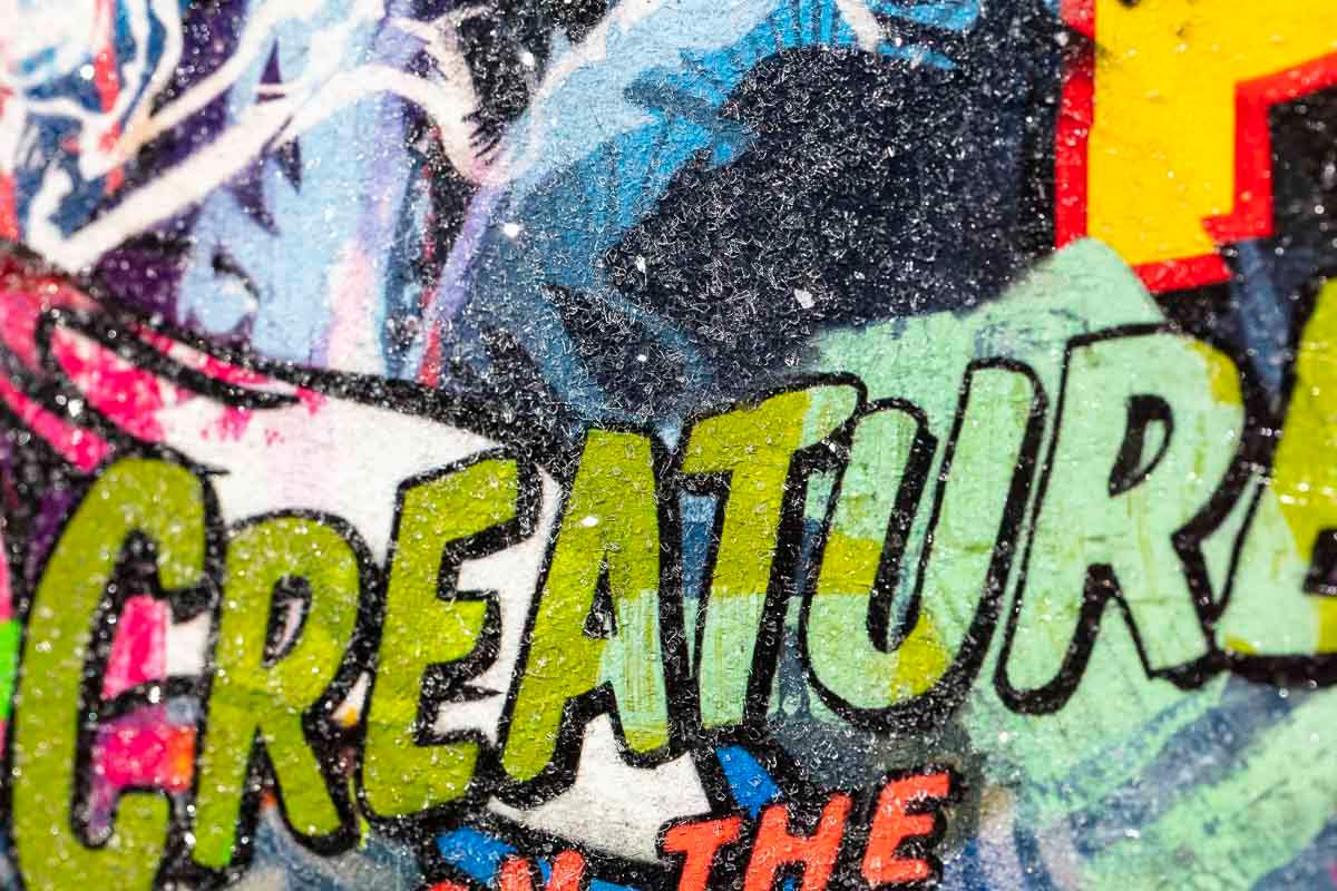 Voyager - Boutique Edition by artist Lhouette - Wyecliffe Galleries