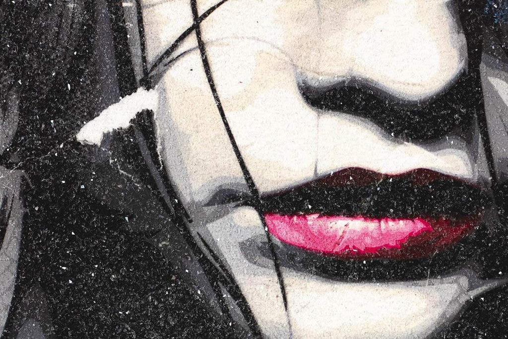 Voyager - XL Deluxe Edition by artist Lhouette - Wyecliffe Galleries