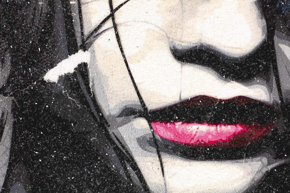 Voyager - XL Deluxe Edition by artist Lhouette - Wyecliffe Galleries