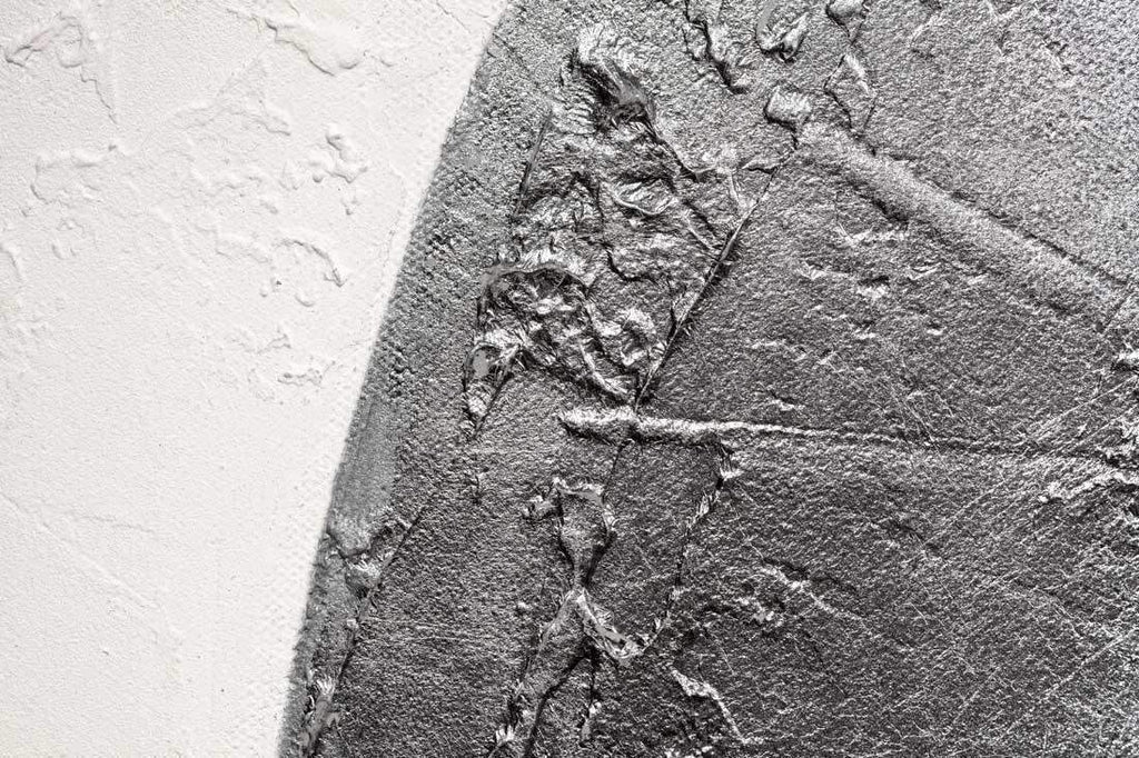 Yūbutsu - Original - SOLD by artist Linda Charles - Wyecliffe Galleries