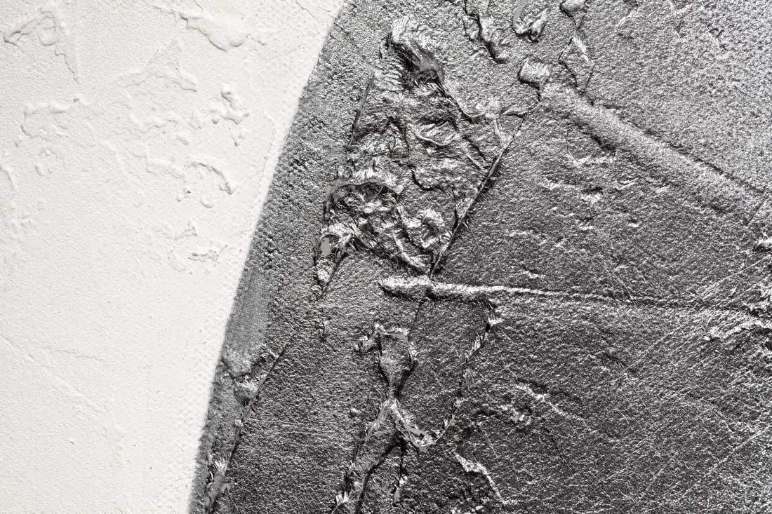 Yūbutsu - Original - SOLD by artist Linda Charles - Wyecliffe Galleries