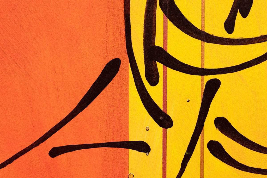 Allure - Original - SOLD by artist Louise Dear - Wyecliffe Galleries