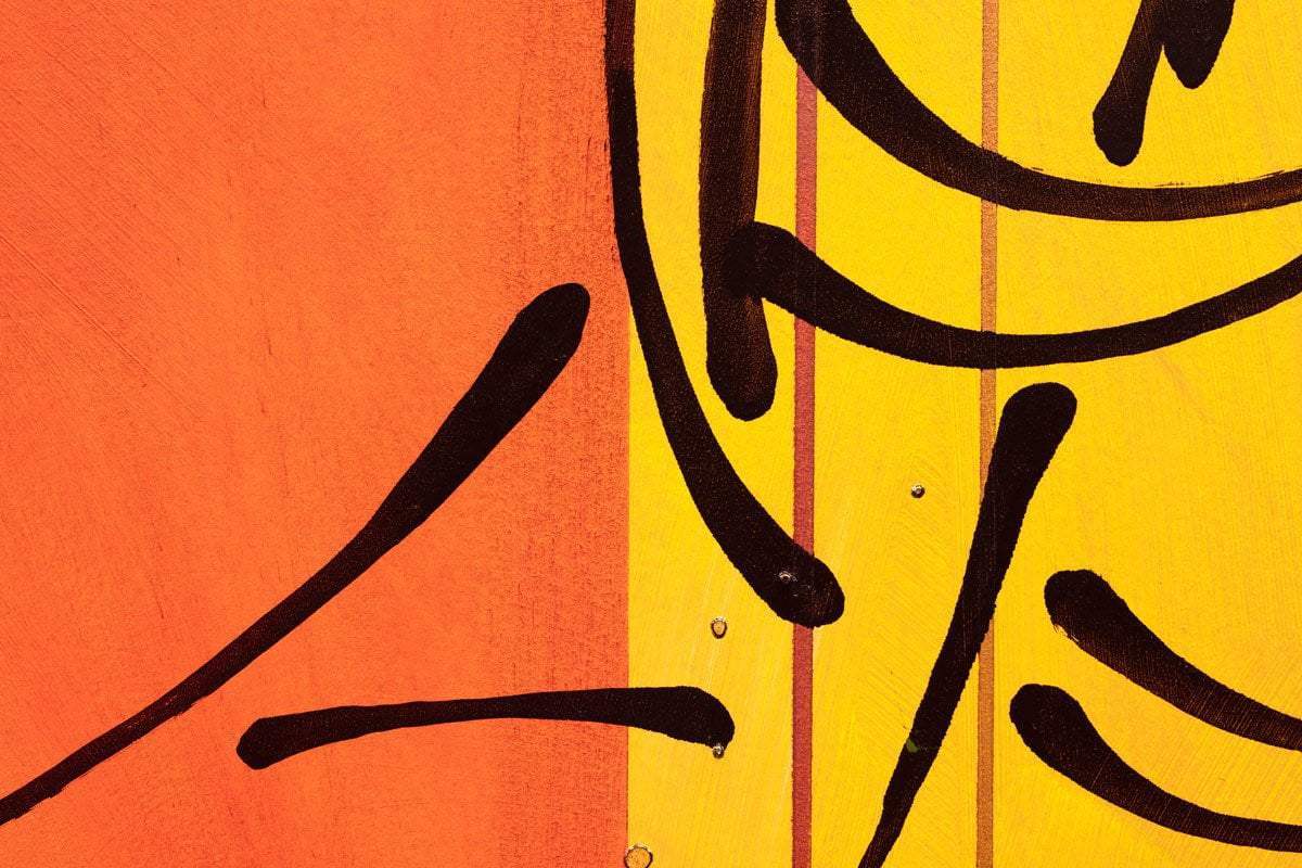 Allure - Original - SOLD by artist Louise Dear - Wyecliffe Galleries