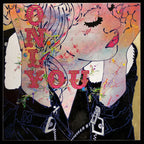 Only You - SOLD by artist Louise Dear - Wyecliffe Galleries