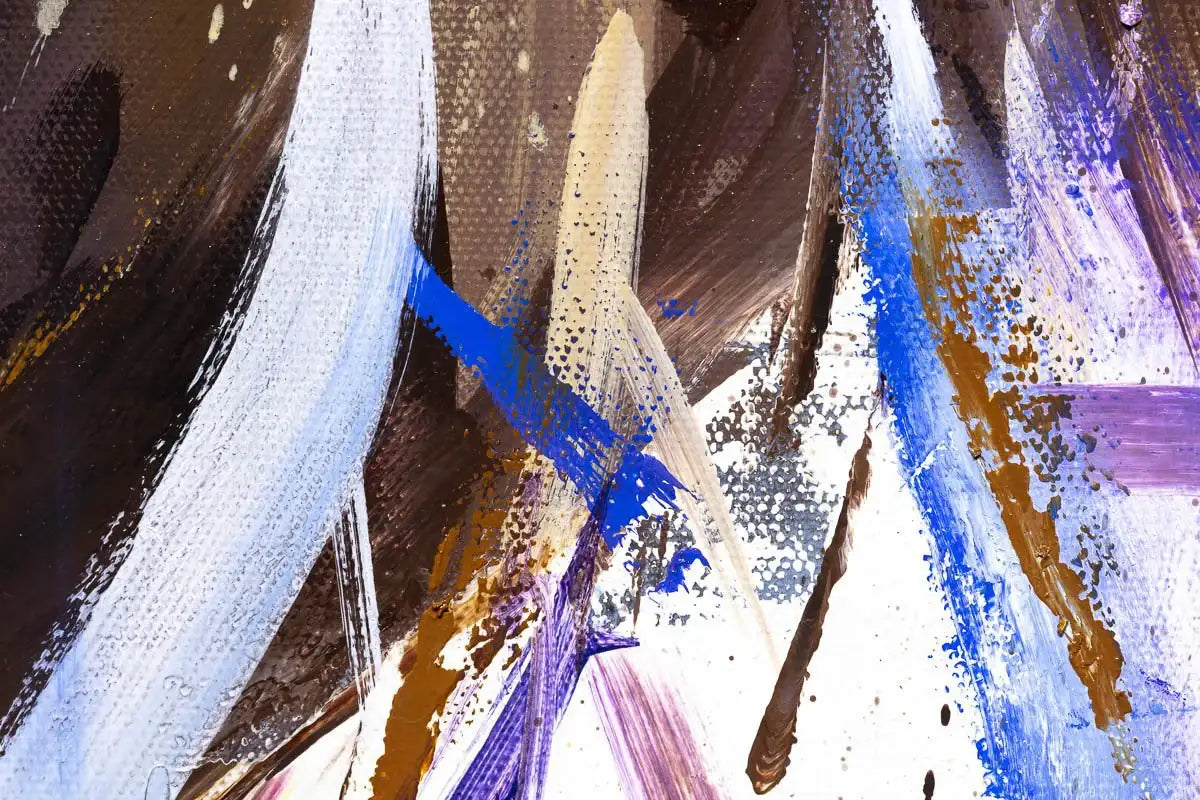 Still Moment - Original - SOLD by artist Lyndsey Selley - Wyecliffe Galleries