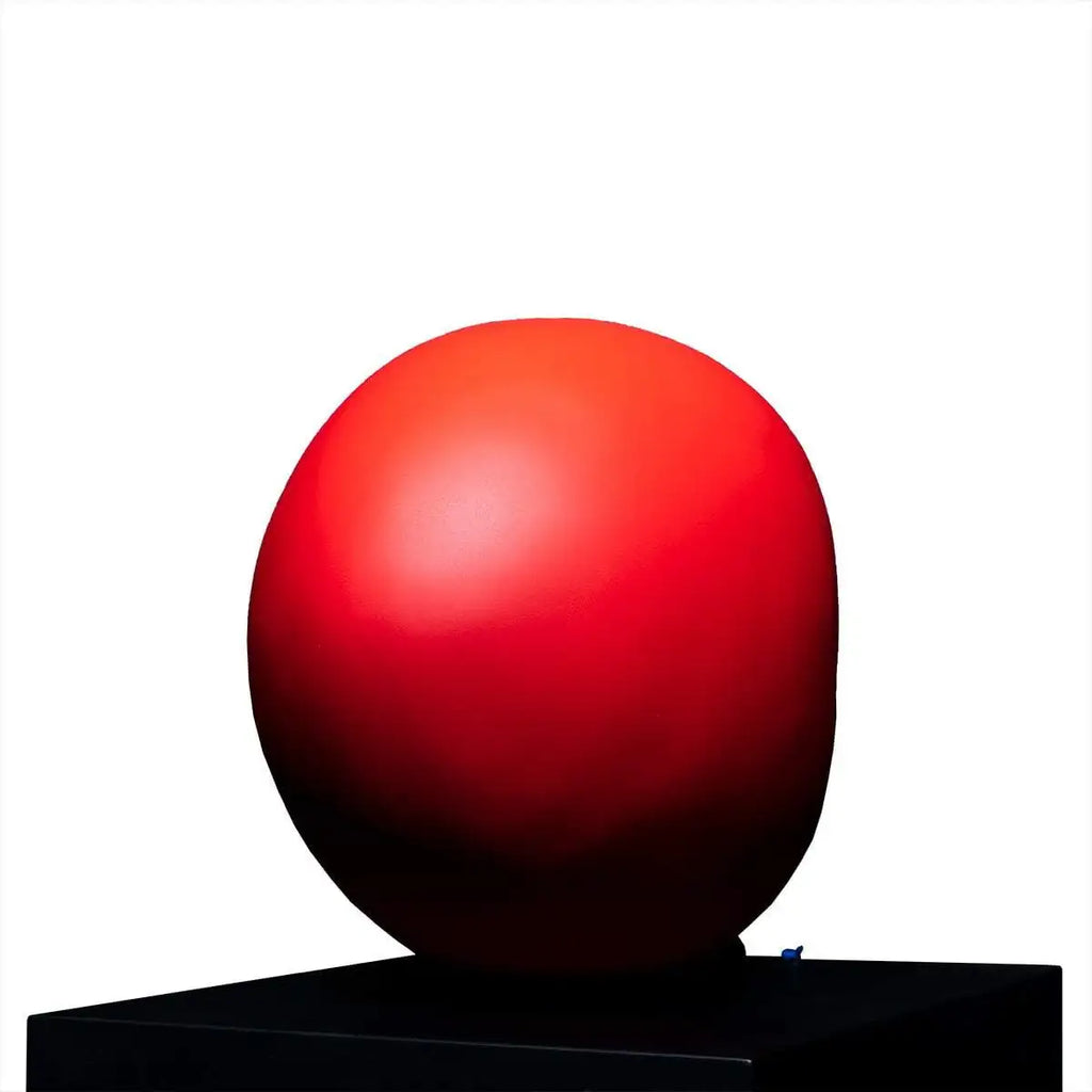 Feed the Birds - Sculpture - SOLD by artist Mackenzie Thorpe - Wyecliffe Galleries