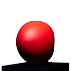 Feed the Birds - Sculpture - SOLD by artist Mackenzie Thorpe - Wyecliffe Galleries