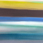 A Subtle View - Original - SOLD by artist Mary Johnston - Wyecliffe Galleries