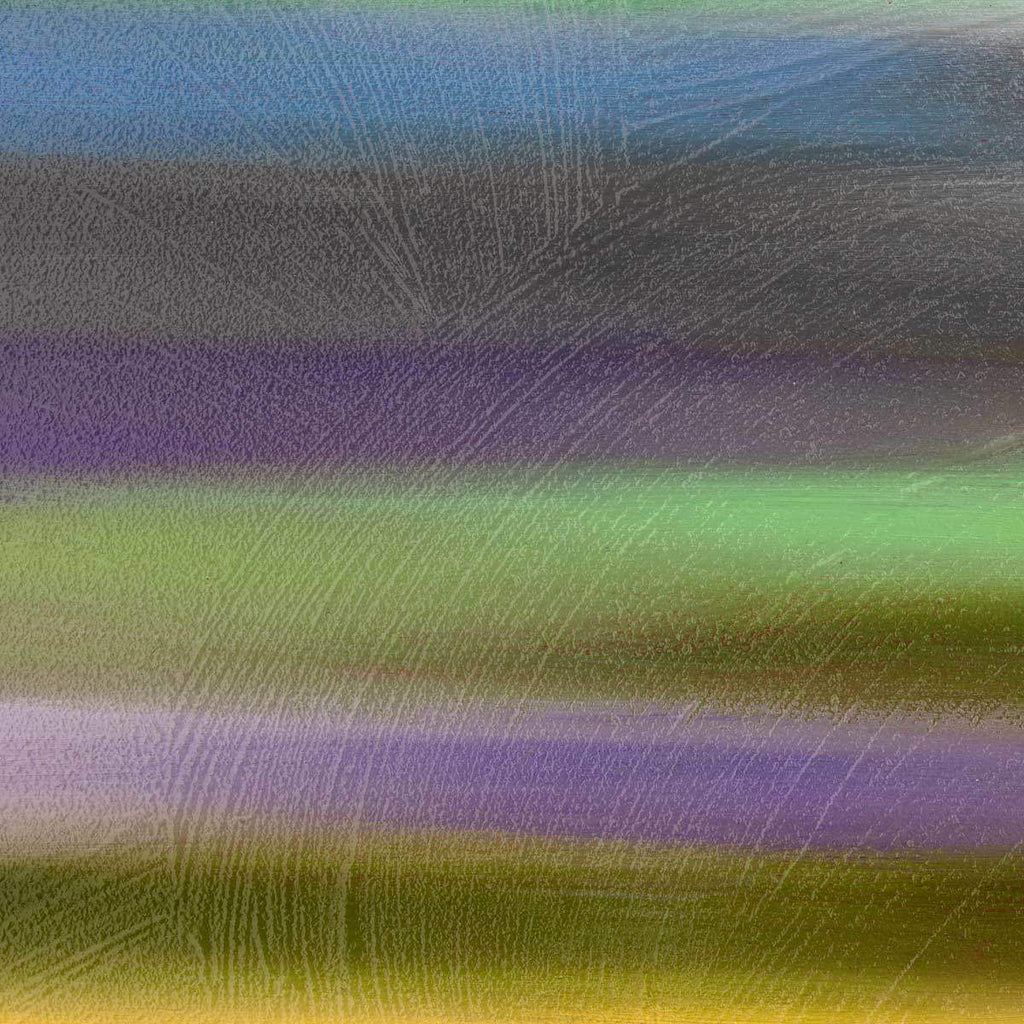 A Touch of Pink - Original - SOLD by artist Mary Johnston - Wyecliffe Galleries