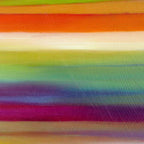 Green Valley - Original - SOLD by artist Mary Johnston - Wyecliffe Galleries