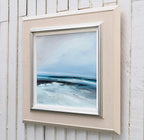 Adrift - Original - SOLD by artist Michael Claxton - Wyecliffe Galleries