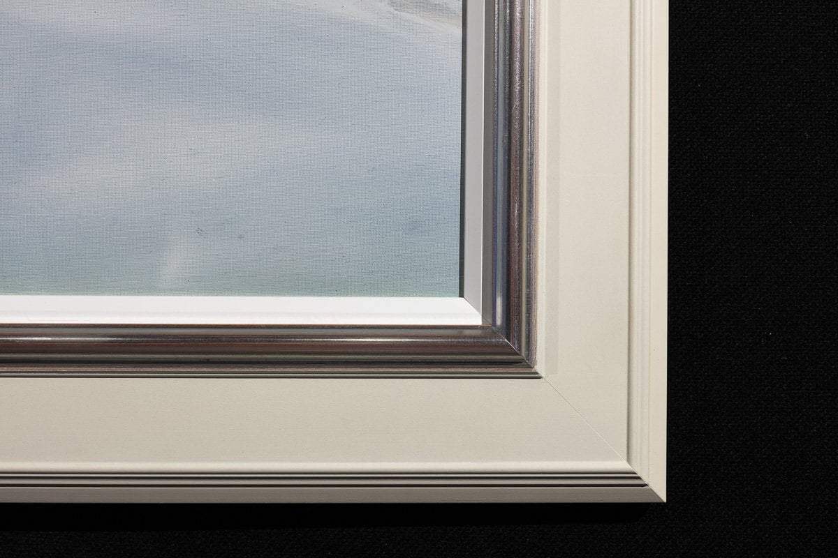 Drifting - Original - SOLD by artist Michael Claxton - Wyecliffe Galleries