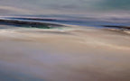 Salt Air - SOLD by artist Michael Claxton - Wyecliffe Galleries