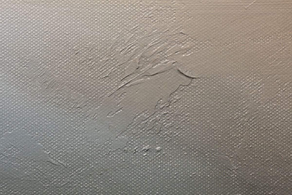 Where The Sea Meets The Sky - Original - SOLD by artist Michael Claxton - Wyecliffe Galleries