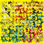 Awaken - Original - SOLD by artist Michael Olsen - Wyecliffe Galleries