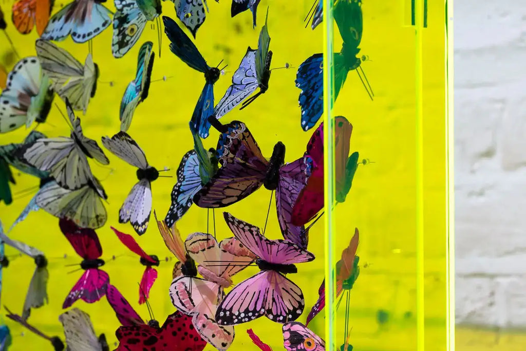 Awaken - Original - SOLD by artist Michael Olsen - Wyecliffe Galleries