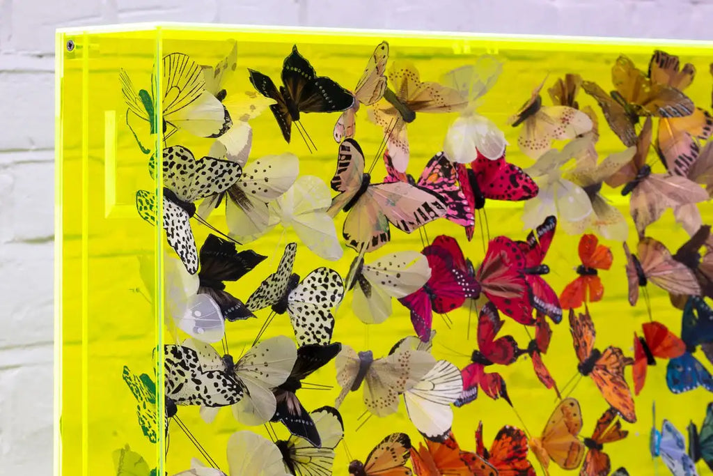 Awaken - Original - SOLD by artist Michael Olsen - Wyecliffe Galleries