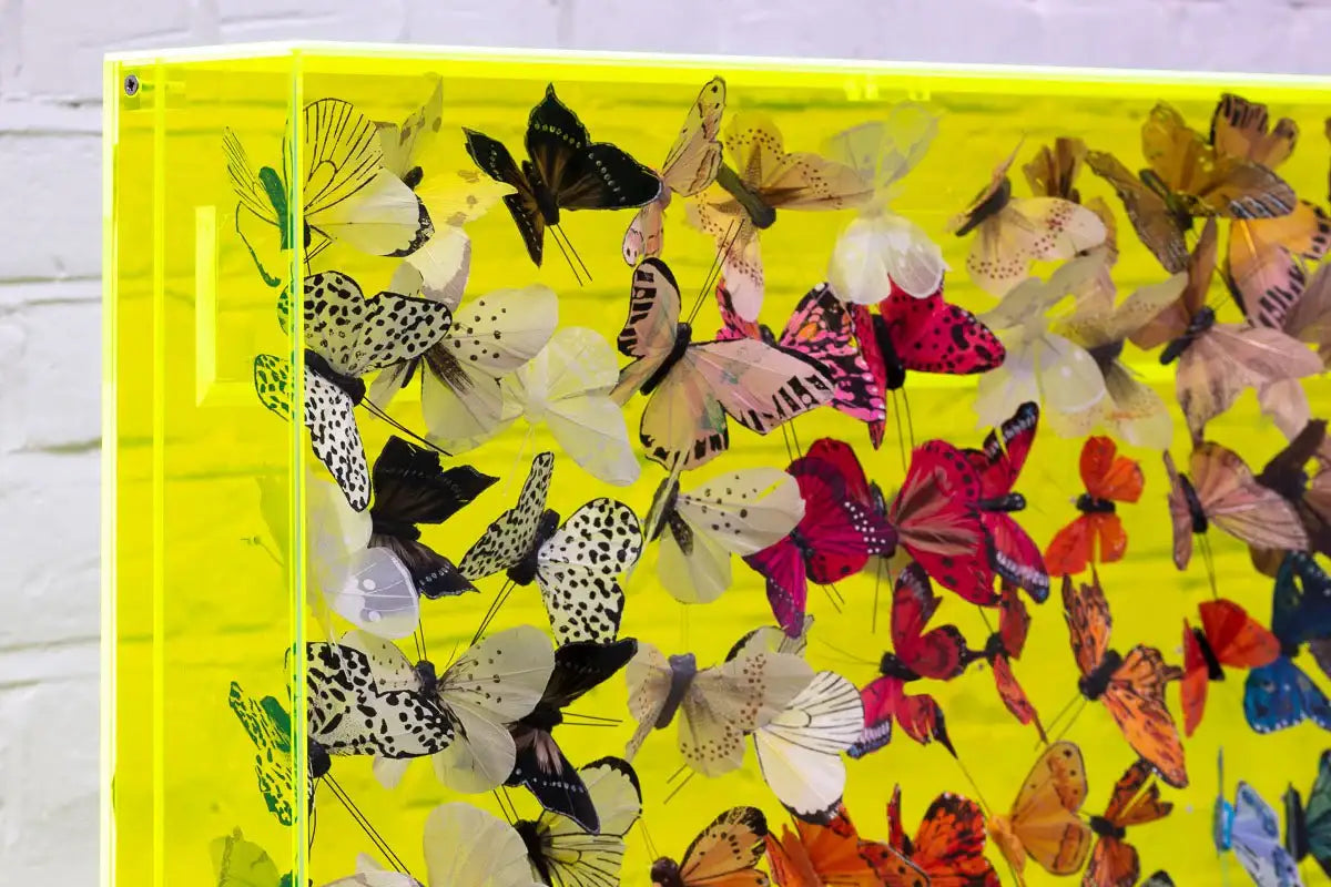 Awaken - Original - SOLD by artist Michael Olsen - Wyecliffe Galleries