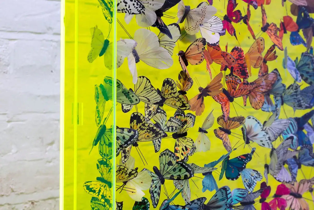 Awaken - Original - SOLD by artist Michael Olsen - Wyecliffe Galleries