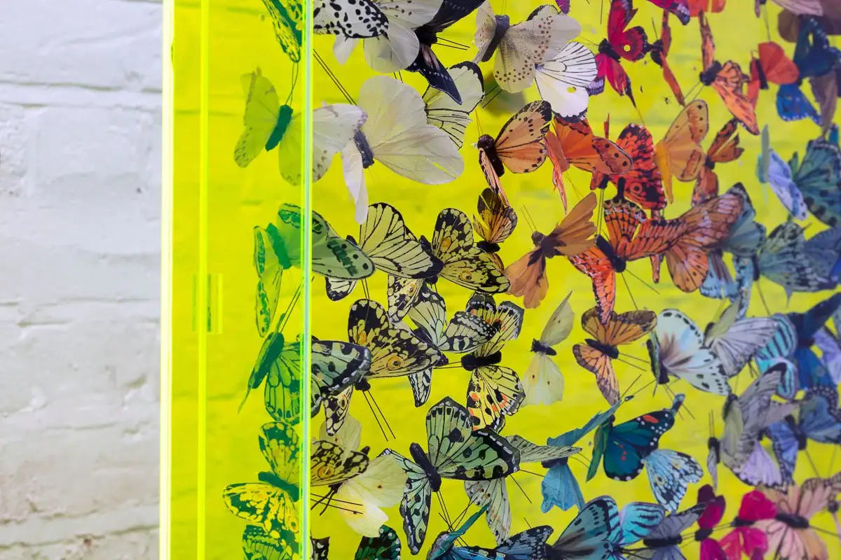 Awaken - Original - SOLD by artist Michael Olsen - Wyecliffe Galleries