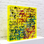 Awaken - Original - SOLD by artist Michael Olsen - Wyecliffe Galleries