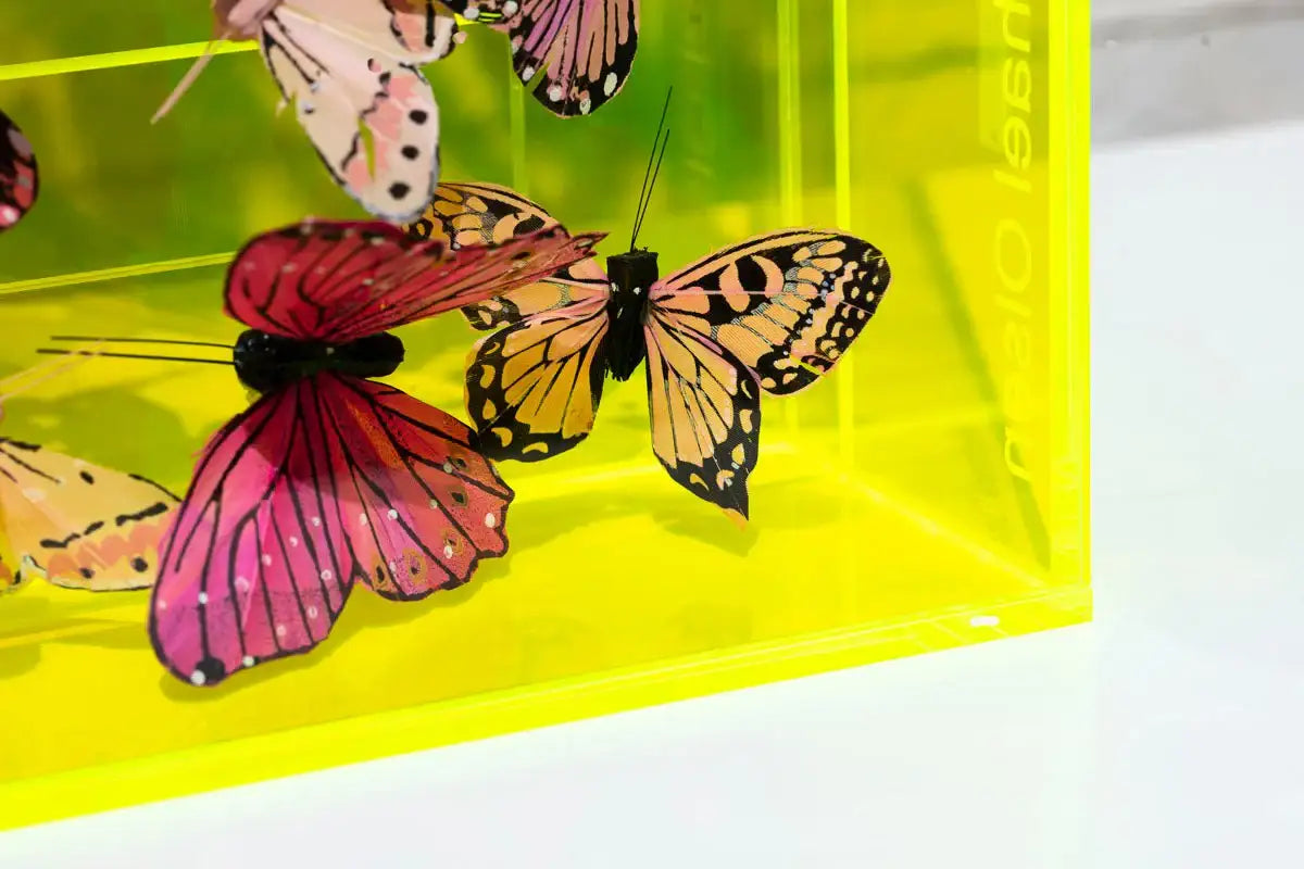 Awaken - Original - SOLD by artist Michael Olsen - Wyecliffe Galleries