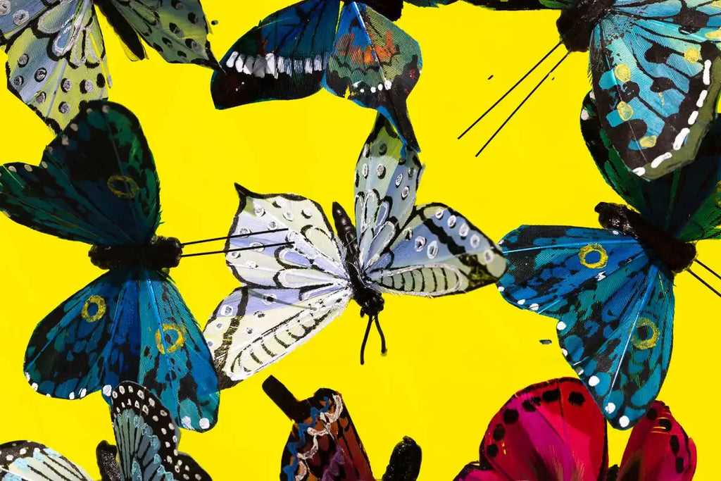 Awaken - Original - SOLD by artist Michael Olsen - Wyecliffe Galleries