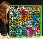 Awaken - Original - SOLD by artist Michael Olsen - Wyecliffe Galleries