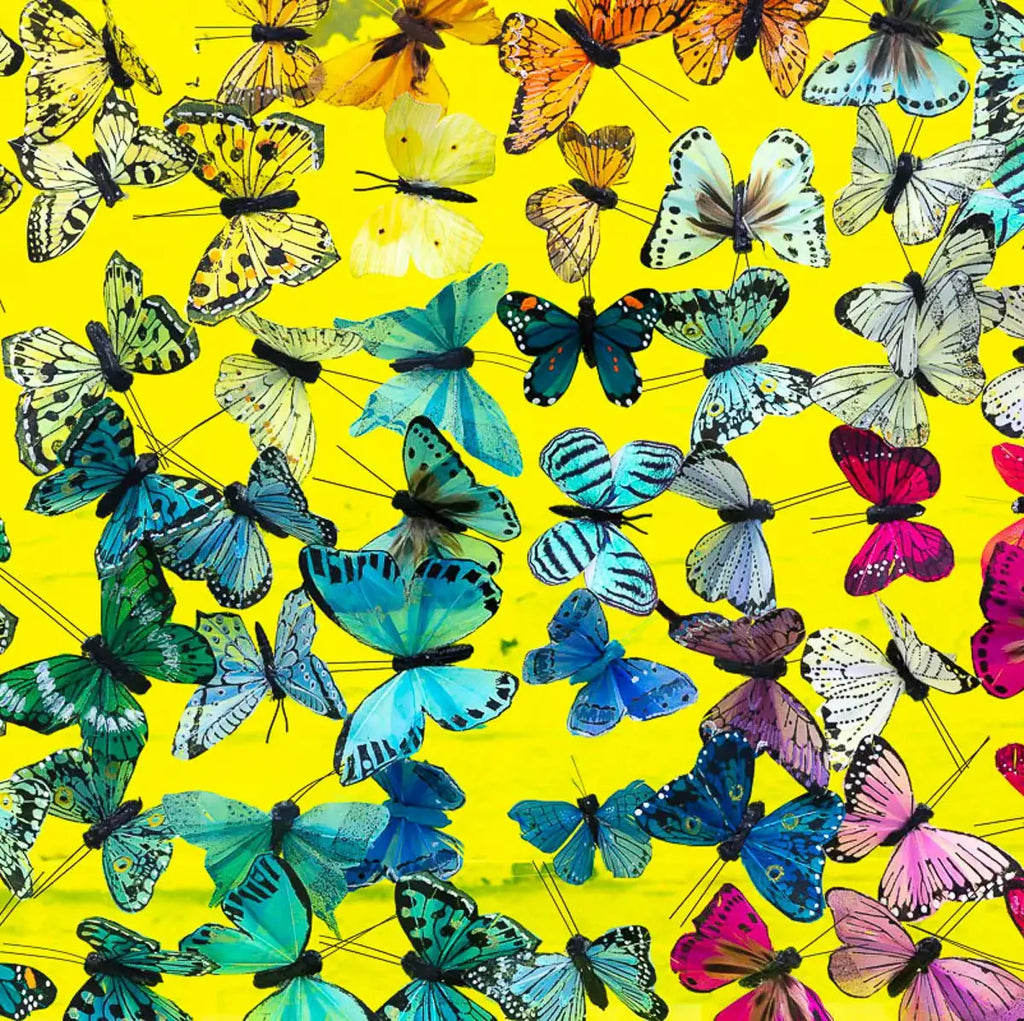 Awaken - Original - SOLD by artist Michael Olsen - Wyecliffe Galleries