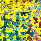 Awaken - Original - SOLD by artist Michael Olsen - Wyecliffe Galleries