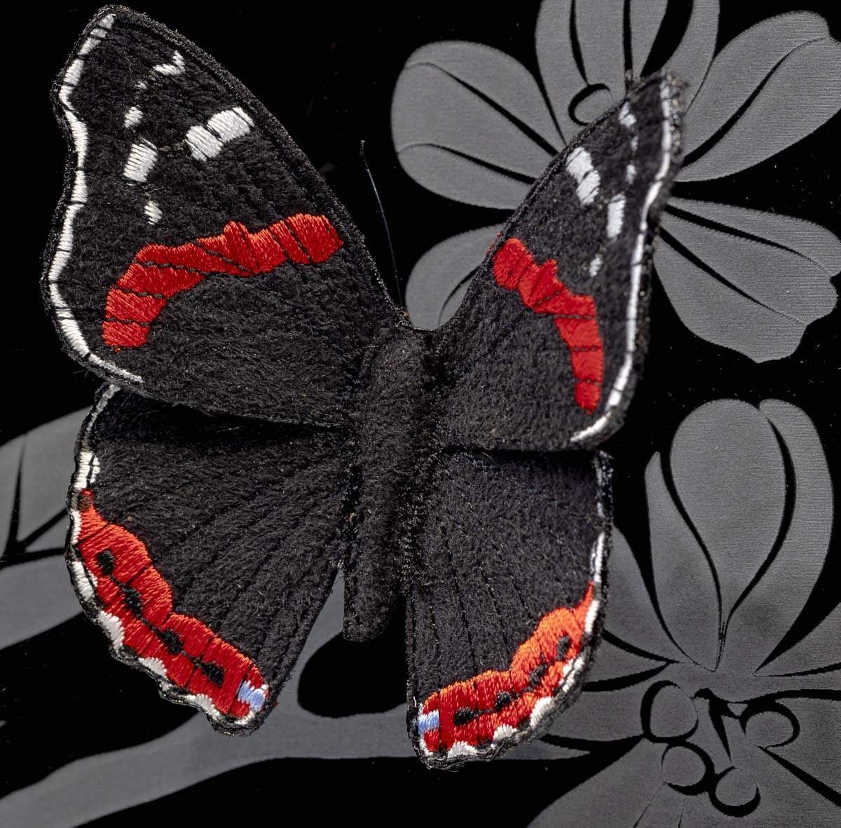 British Meadow - Original - SOLD by artist Michael Olsen - Wyecliffe Galleries