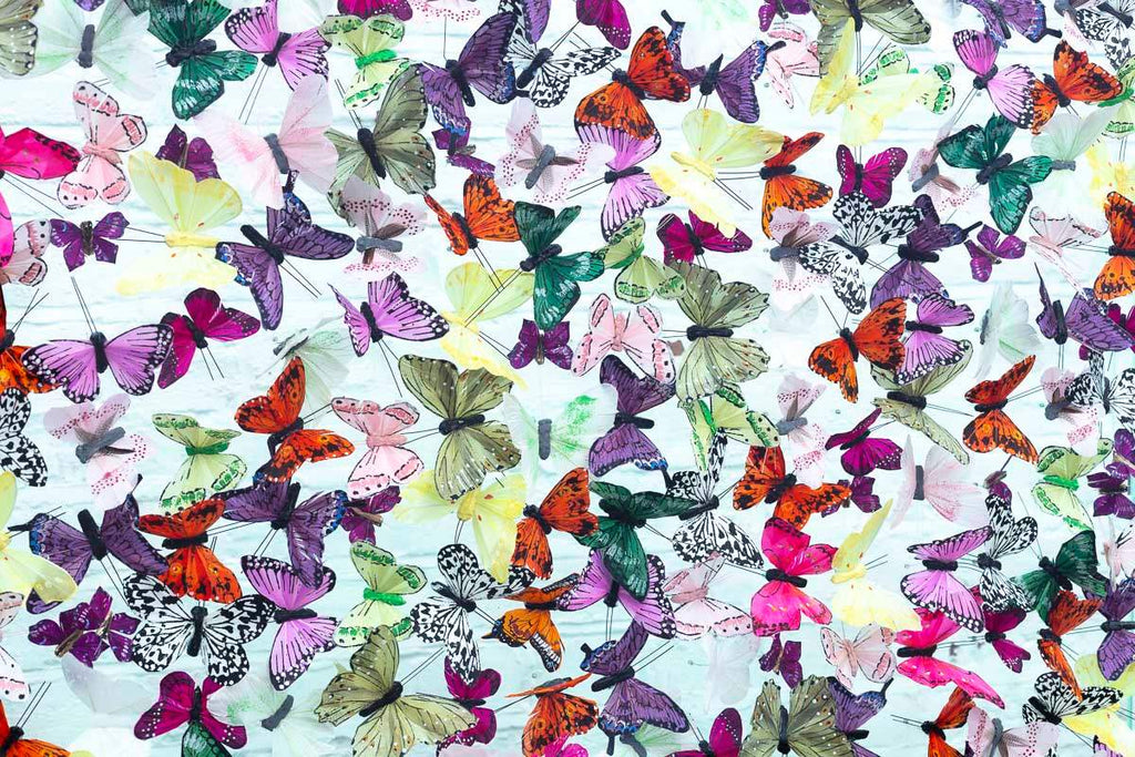 Greenedge - Original - SOLD by artist Michael Olsen - Wyecliffe Galleries