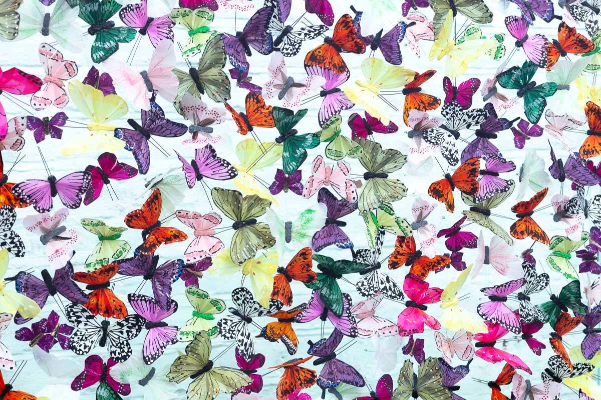 Greenedge - Original - SOLD by artist Michael Olsen - Wyecliffe Galleries