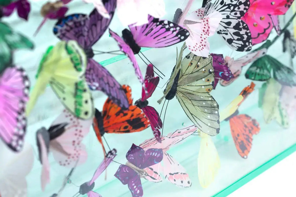 Greenedge - Original - SOLD by artist Michael Olsen - Wyecliffe Galleries