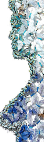 Kamehameha - Original SOLD by artist Michael Olsen - Wyecliffe Galleries