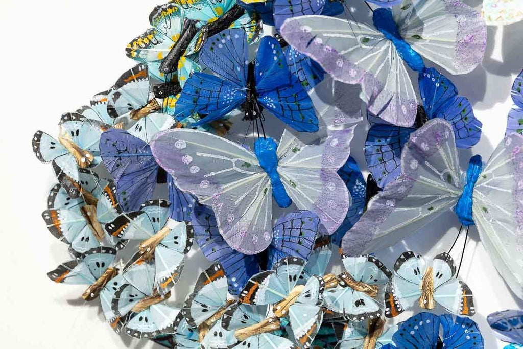 Kamehameha - Original SOLD by artist Michael Olsen - Wyecliffe Galleries