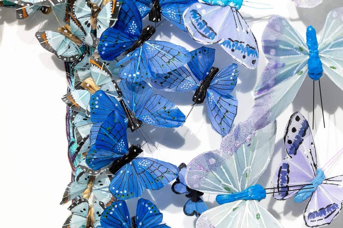 Kamehameha - Original SOLD by artist Michael Olsen - Wyecliffe Galleries